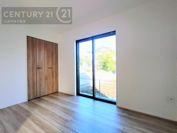 東区香住ケ丘5丁目1期3号棟