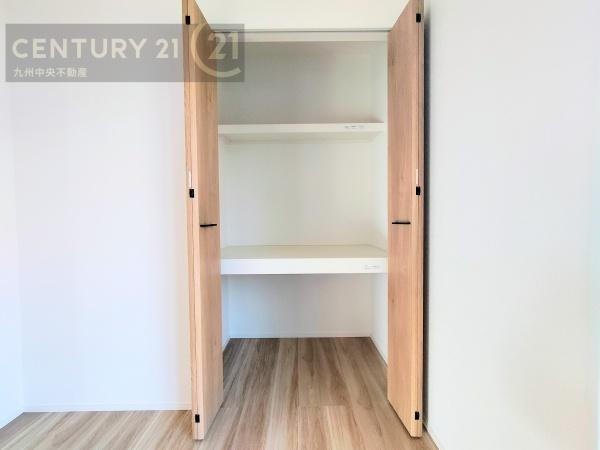 東区香住ケ丘5丁目1期3号棟