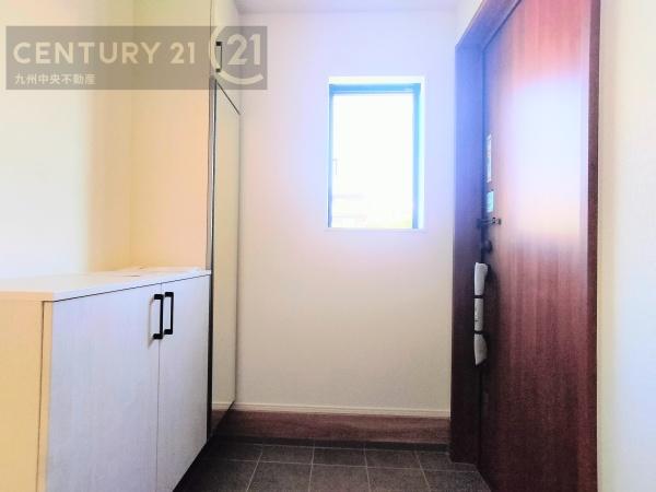 東区香住ケ丘5丁目1期3号棟