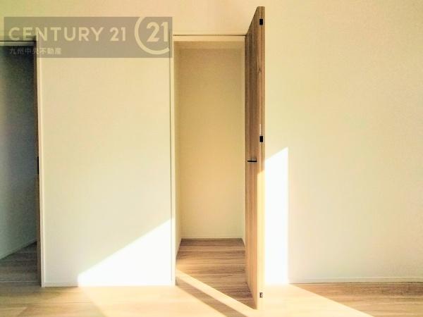 東区香住ケ丘5丁目1期3号棟