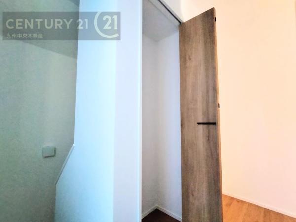 東区香住ケ丘5丁目1期3号棟