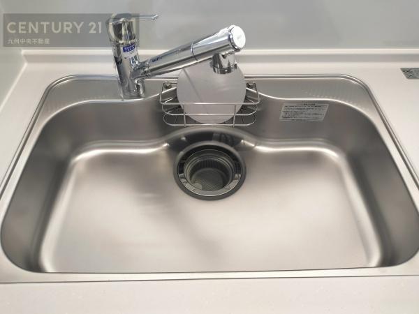 東区香住ケ丘5丁目1期3号棟