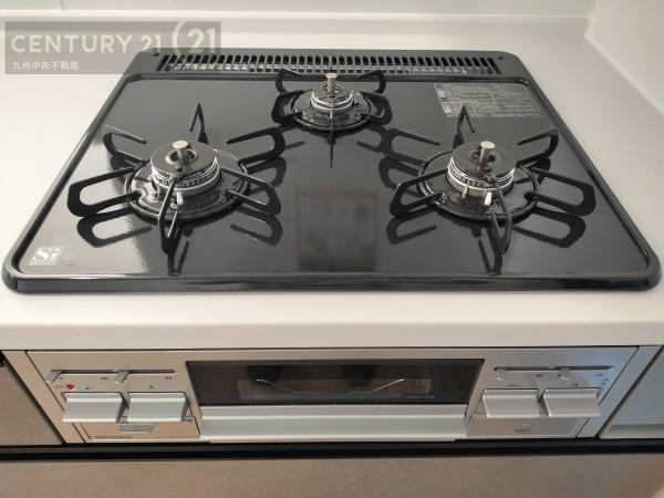 東区香住ケ丘5丁目1期3号棟