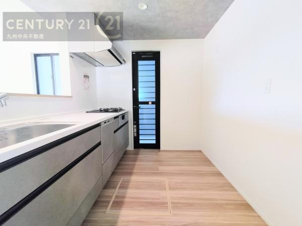 東区香住ケ丘5丁目1期3号棟