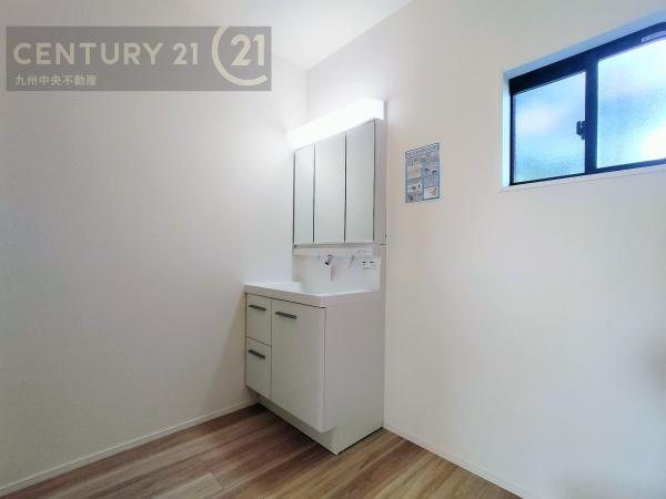 東区香住ケ丘5丁目1期3号棟