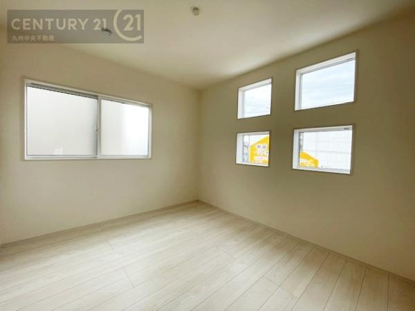 小郡市三国が丘4丁目2号棟