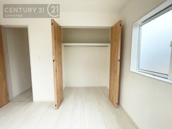 小郡市三国が丘4丁目2号棟