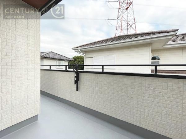 小郡市三国が丘4丁目2号棟