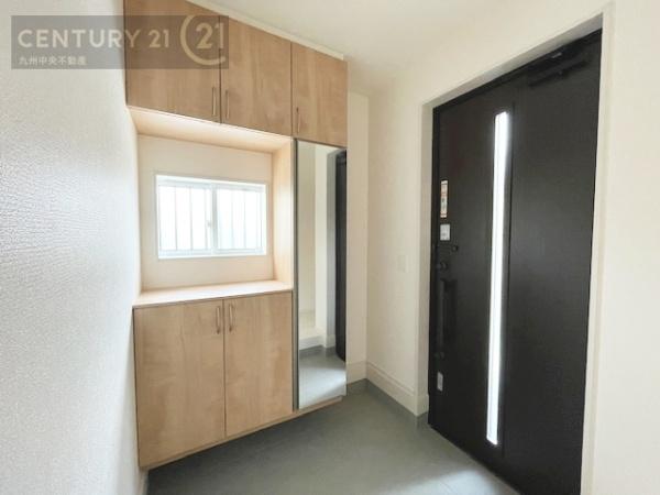 小郡市三国が丘4丁目2号棟