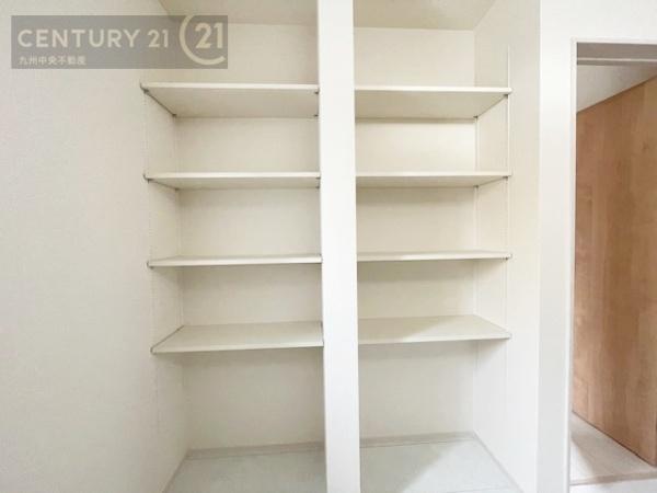 小郡市三国が丘4丁目2号棟