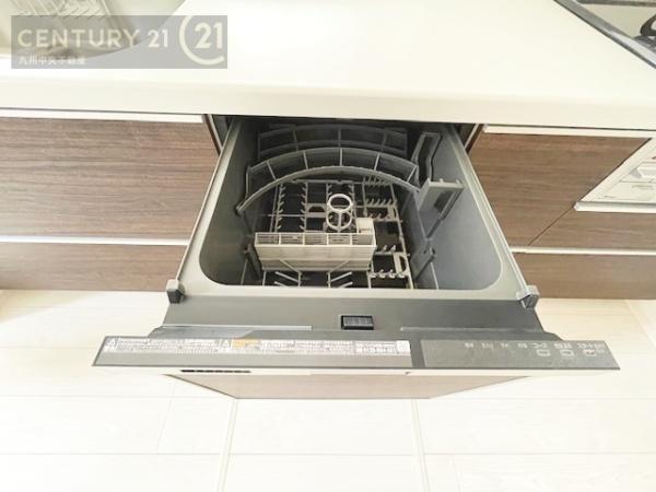 小郡市三国が丘4丁目2号棟