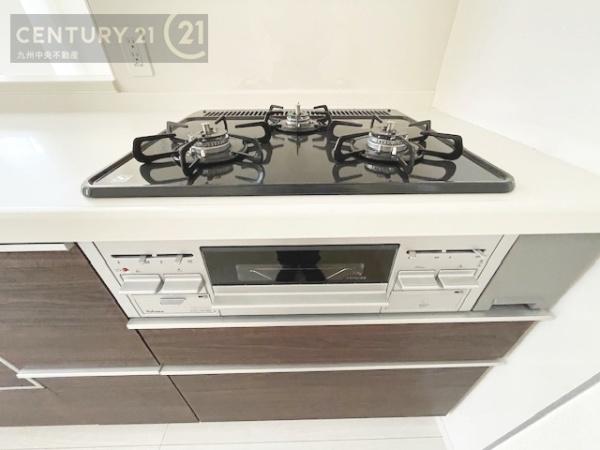 小郡市三国が丘4丁目2号棟