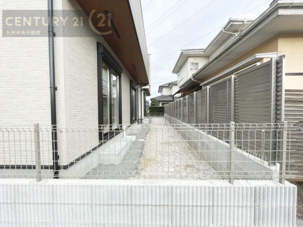 小郡市三国が丘4丁目2号棟