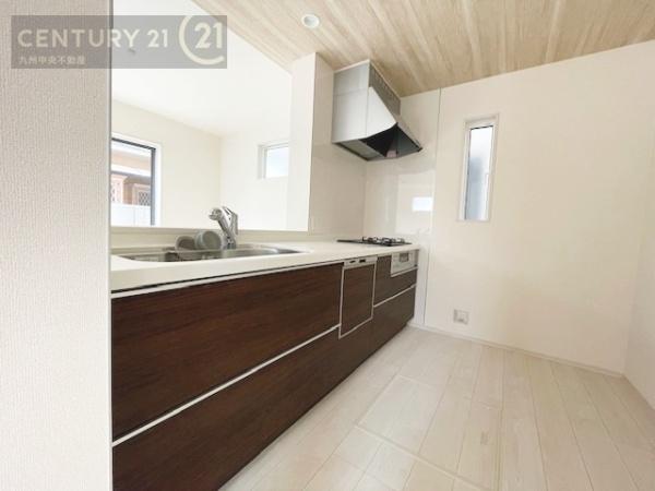 小郡市三国が丘4丁目2号棟