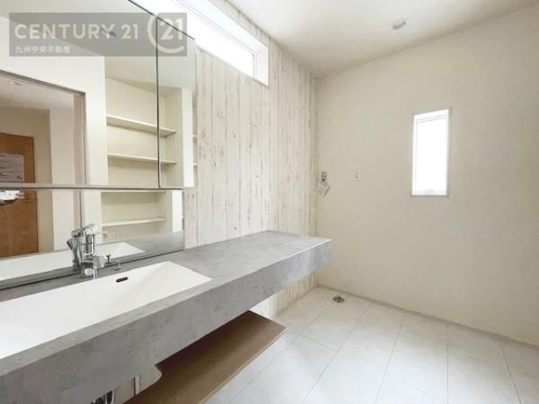 小郡市三国が丘4丁目2号棟