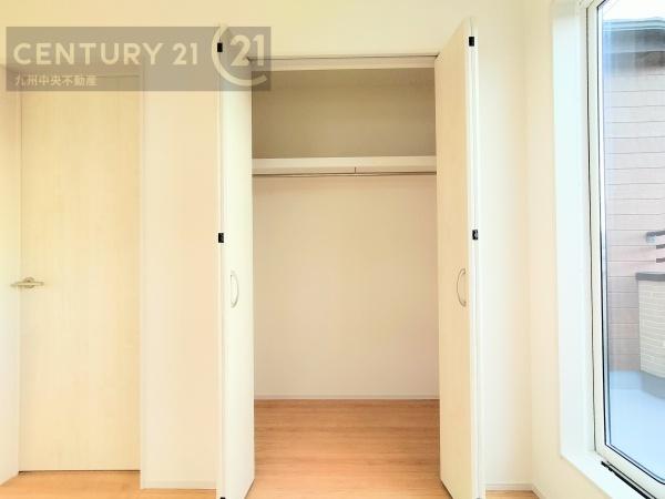 小郡市三国が丘4丁目1号棟