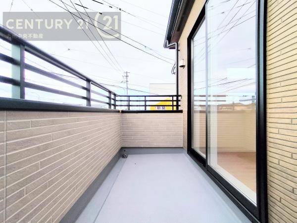 小郡市三国が丘4丁目1号棟