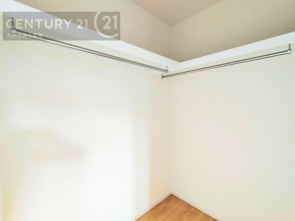 小郡市三国が丘4丁目1号棟