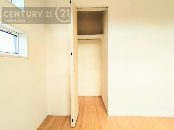 小郡市三国が丘4丁目1号棟