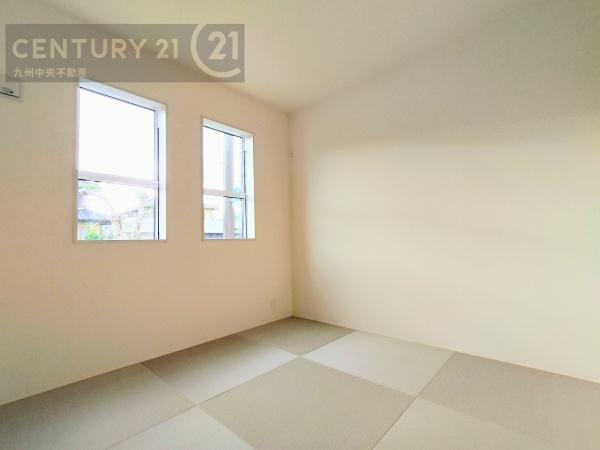 小郡市三国が丘4丁目1号棟