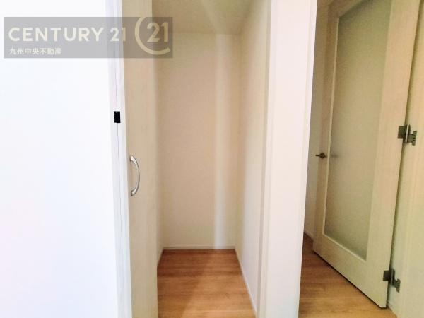 小郡市三国が丘4丁目1号棟