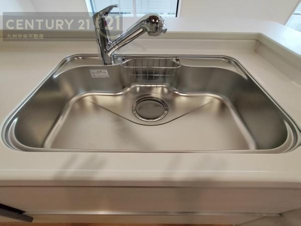 小郡市三国が丘4丁目1号棟