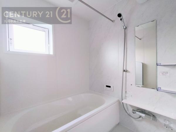 小郡市三国が丘4丁目1号棟