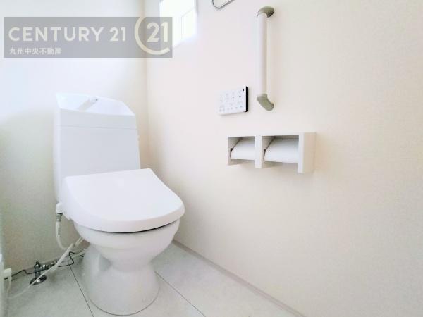 小郡市三国が丘4丁目1号棟