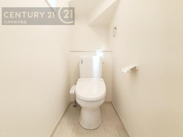 春日市白水ヶ丘2丁目3期3号棟