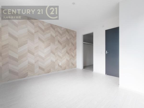 春日市白水ヶ丘2丁目3期3号棟