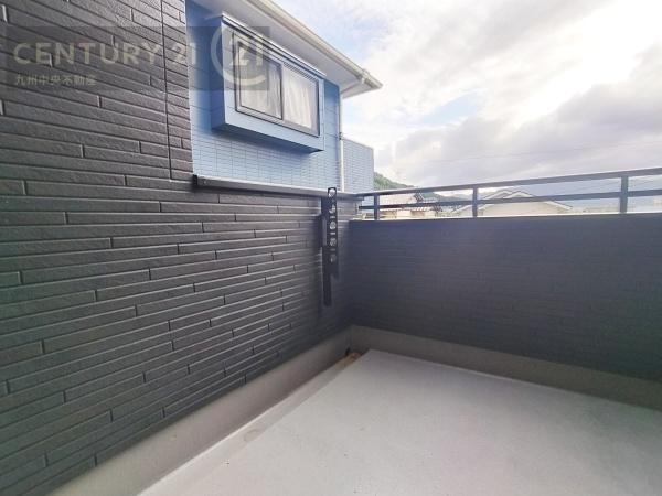 春日市白水ヶ丘2丁目3期3号棟