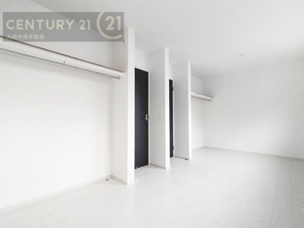 春日市白水ヶ丘2丁目3期3号棟