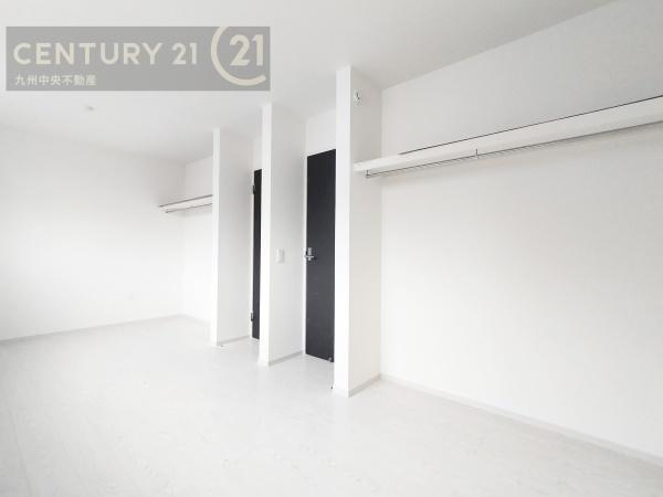 春日市白水ヶ丘2丁目3期3号棟