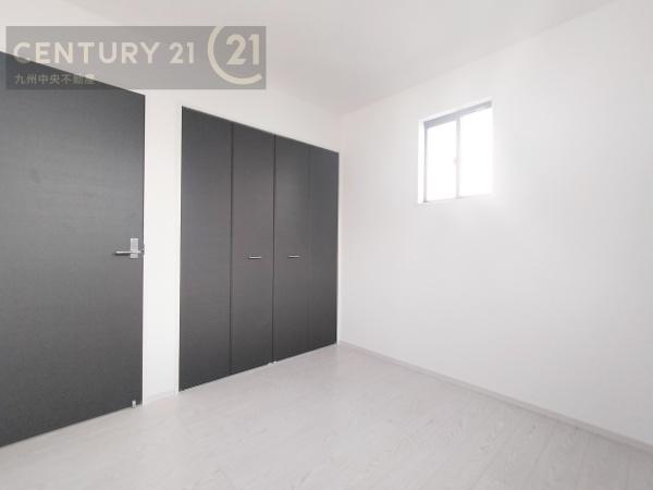 春日市白水ヶ丘2丁目3期3号棟