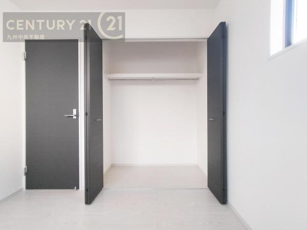 春日市白水ヶ丘2丁目3期3号棟