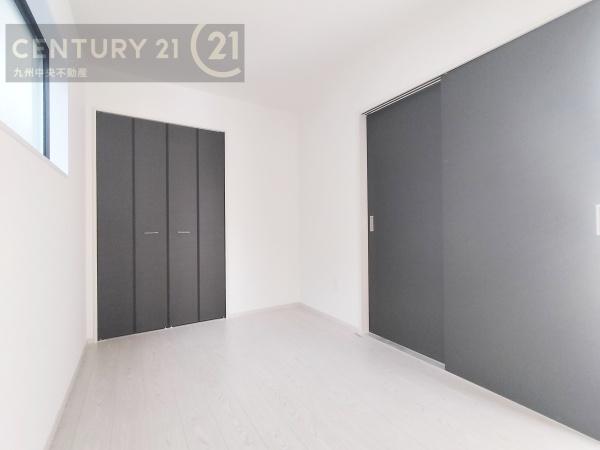 春日市白水ヶ丘2丁目3期3号棟