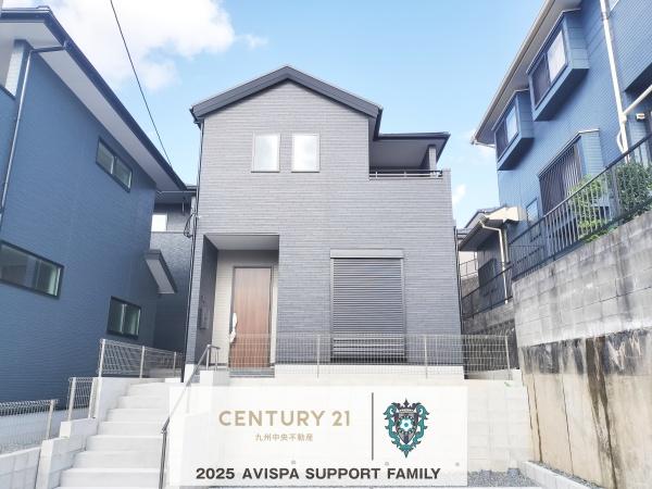 春日市白水ヶ丘2丁目3期3号棟