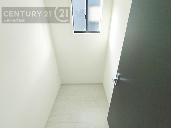 春日市白水ヶ丘2丁目3期3号棟