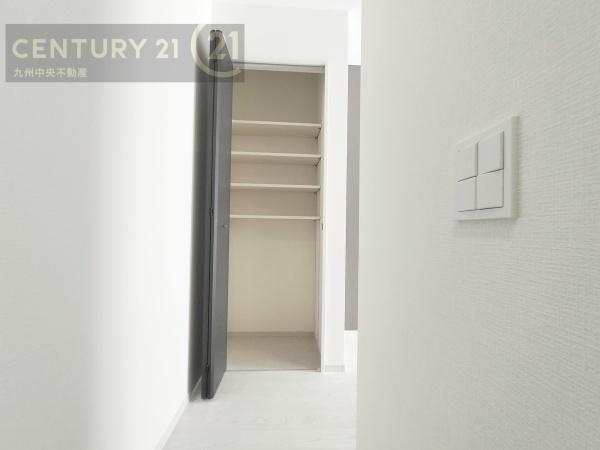 春日市白水ヶ丘2丁目3期3号棟