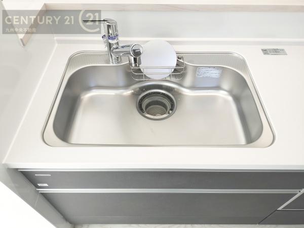 春日市白水ヶ丘2丁目3期3号棟