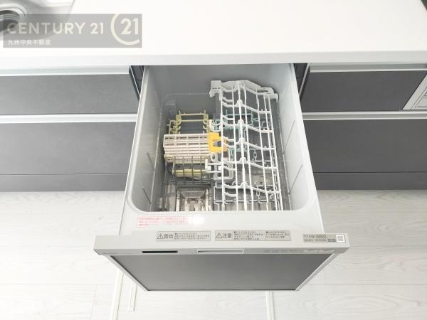 春日市白水ヶ丘2丁目3期3号棟