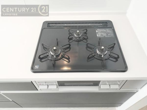 春日市白水ヶ丘2丁目3期3号棟