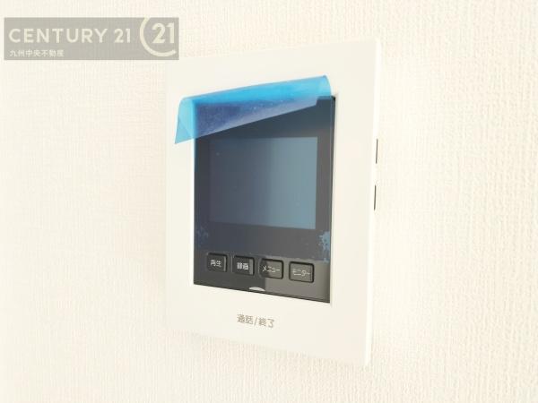 春日市白水ヶ丘2丁目3期3号棟