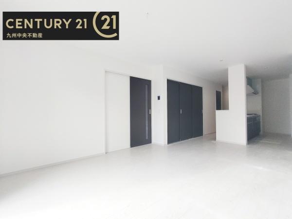 春日市白水ヶ丘2丁目3期3号棟