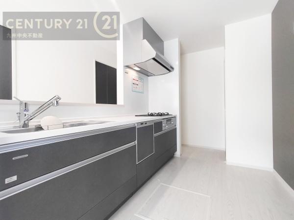 春日市白水ヶ丘2丁目3期3号棟