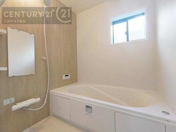 春日市白水ヶ丘2丁目3期3号棟