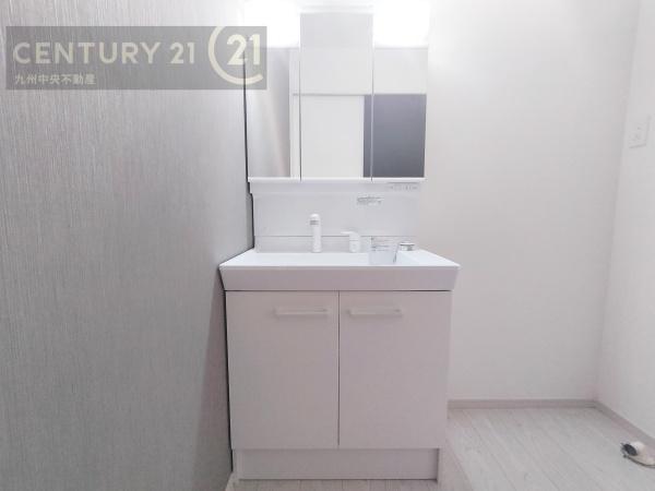 春日市白水ヶ丘2丁目3期3号棟