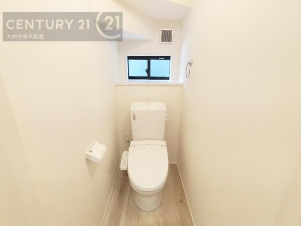 春日市白水ヶ丘2丁目3期2号棟