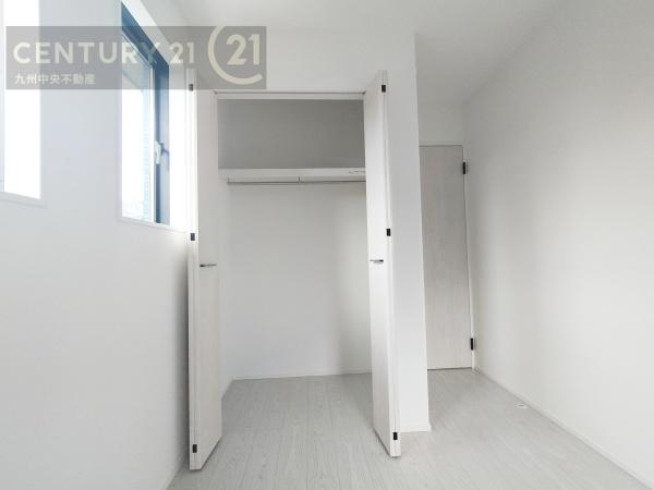 春日市白水ヶ丘2丁目3期2号棟