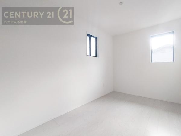 春日市白水ヶ丘2丁目3期2号棟